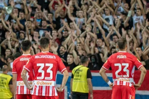 Ima li Zvezda igrača sa autoritetom da podigne glas u svlačionici?